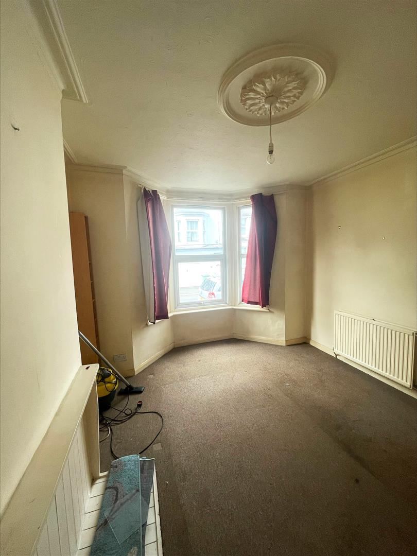 Hughenden Road, Hastings